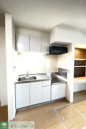 ネオ・ホープの物件内観写真